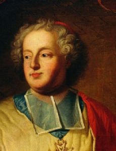 Armand Gaston Maximilien de Rohan
