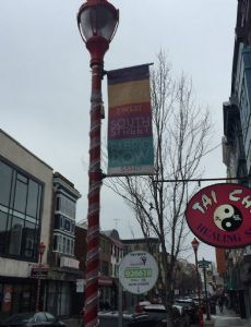South Street Headhouse District
