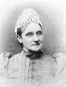 Marion Hatton
