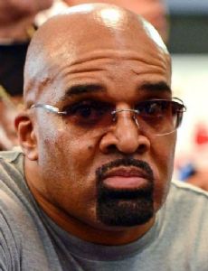 Leonard Ellerbe