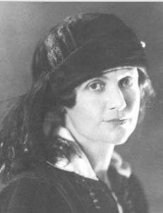 Dorothea MacKellar