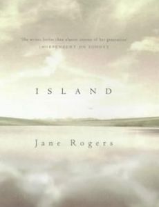 Island (Rogers novel)