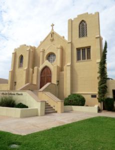 Grace Lutheran Church