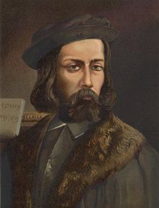 Blasco de Garay