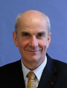 Yves Krattinger