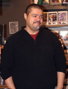 Ivan Velez, Jr.