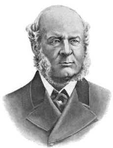 John Beverley Robinson