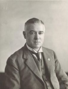 Charles Marr