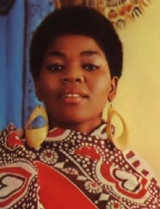 Letta Mbulu