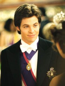 Nicholas Devereaux