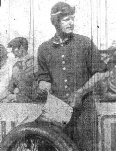 Johnny Aitken