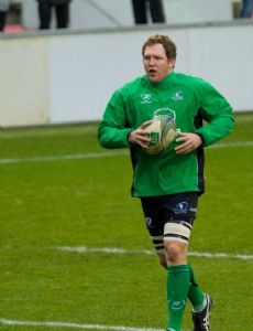Michael Swift (rugby)