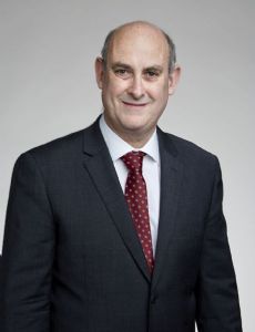 Harry J. Gilbert