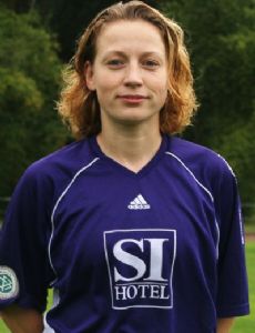 Madleen Wilder