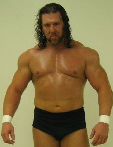 Gary Williams (wrestler)