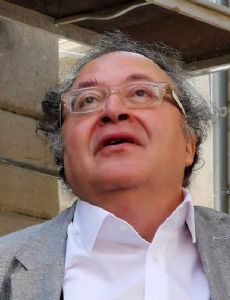 Frédéric Lodéon