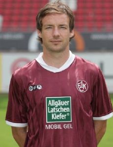 Danny Fuchs