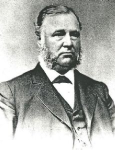 Oliver Burr Jennings