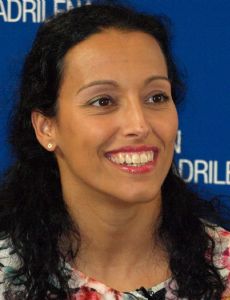 Teresa Perales