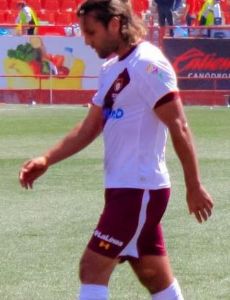 Damián Zamogilny