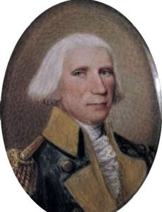Elias Dayton