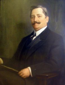 Charles William Dabney