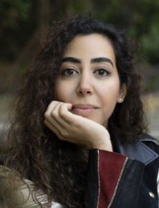 Tasneem Alsultan