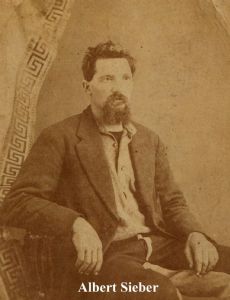 Albert Sieber