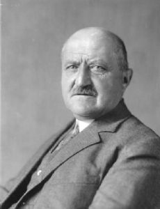 Georg Michaelis