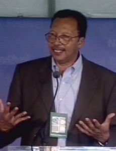 Walter Dean Myers