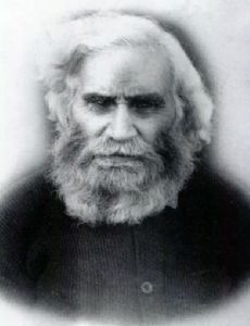 Noah Raby