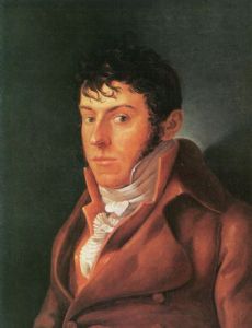 Friedrich August von Klinkowström