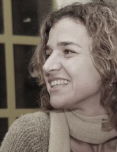 Alma Zohar