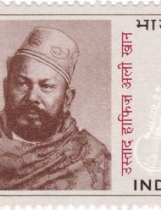 Hafiz Ali Khan