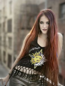 Margarita Monet