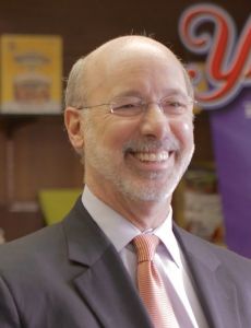Thomas W. Wolf