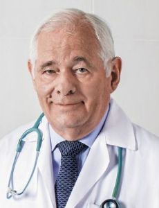Leonid Roshal