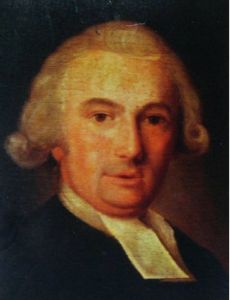 Robert Forby