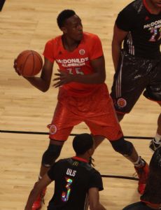 Myles Turner
