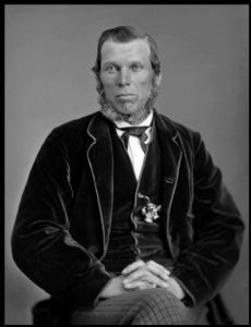William Pittman Lett