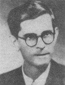 Bogumił Pawłowski