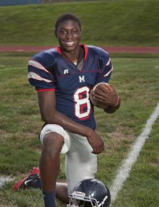 Deante Burton