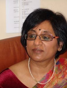 Sandy Kalyan