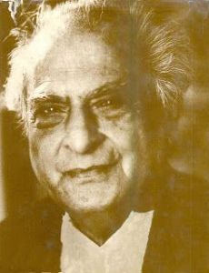 P. N. Haksar