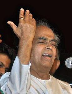 Madhava Gudi