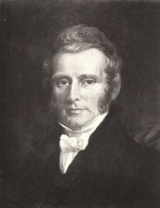 Charles Russell Lowell, Sr.