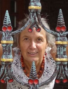 Dagmar Kamlah