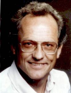 Robert J. Shelley