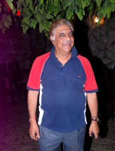 Anjan Srivastav