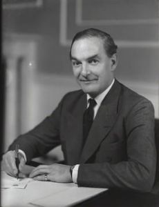 Michael Noble, Baron Glenkinglas